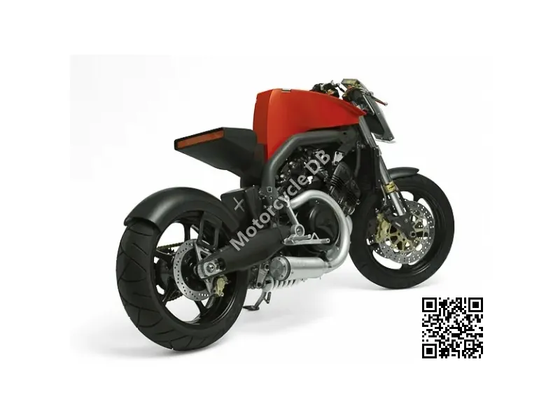 Moto Gima 125 2011 12806